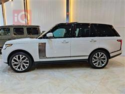 Land Rover Range Rover Vogue